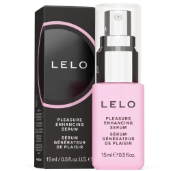 Ser pentru plăcere, stimulare, 15 ml