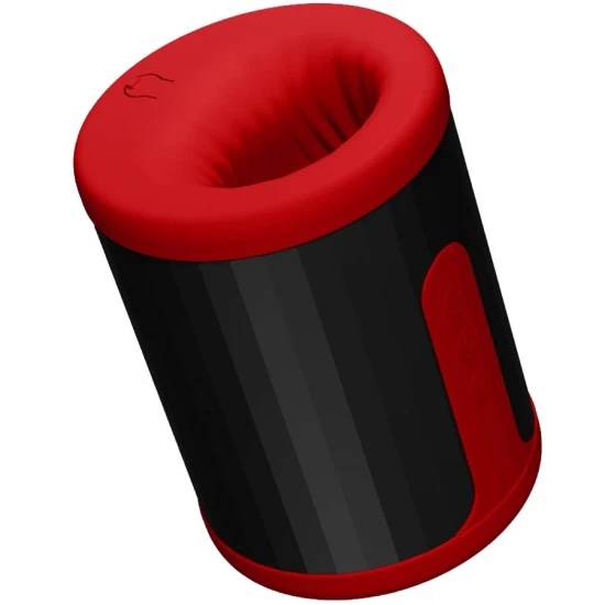 Masturbator F2S™ - Roșu