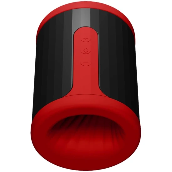 Masturbator F2S™ - Roșu