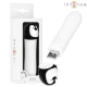 INTENSE - Bullet Vibrator Tip Produs Model, Alb