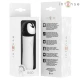 INTENSE - Bullet Vibrator Tip Produs Model, Alb