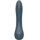 Vibrator pentru punctul G, G-Spot Wave 4, Gri închis