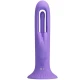 Iepure vibrator, Violet