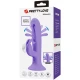 Iepure vibrator, Violet