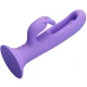 Iepure vibrator, Violet