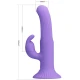 Iepure vibrator, Violet