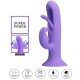 Iepure vibrator, Violet