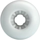 Masturbator masculin, Alb