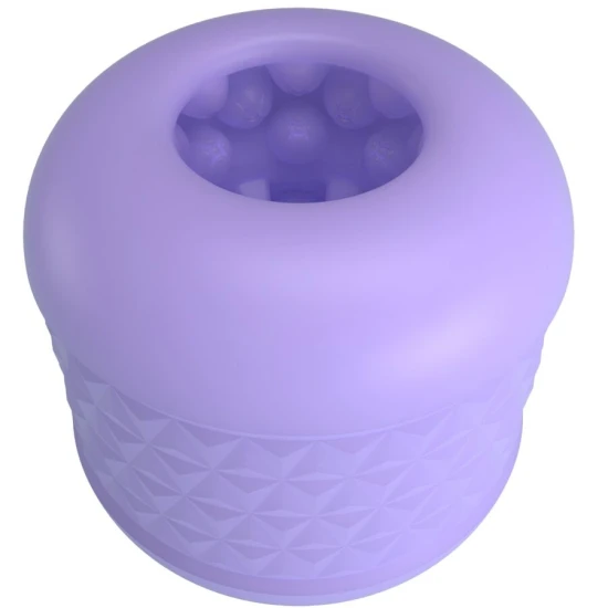 Masturbator bărbătesc, Purple