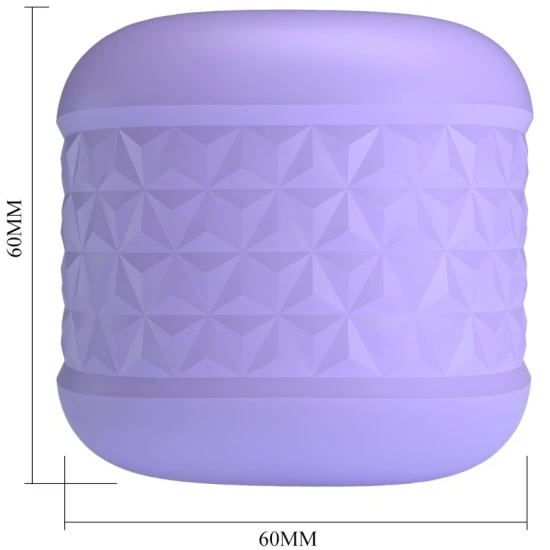 Masturbator bărbătesc, Purple