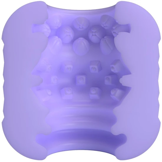 Masturbator bărbătesc, Purple