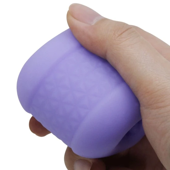 Masturbator bărbătesc, Purple