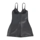 Rochie SUBBLIME - Fermoar, Negru, S/M