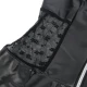 Rochie SUBBLIME - Fermuar Inimă, Negru, S/M