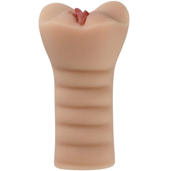 Masturbator tip vagin, roz