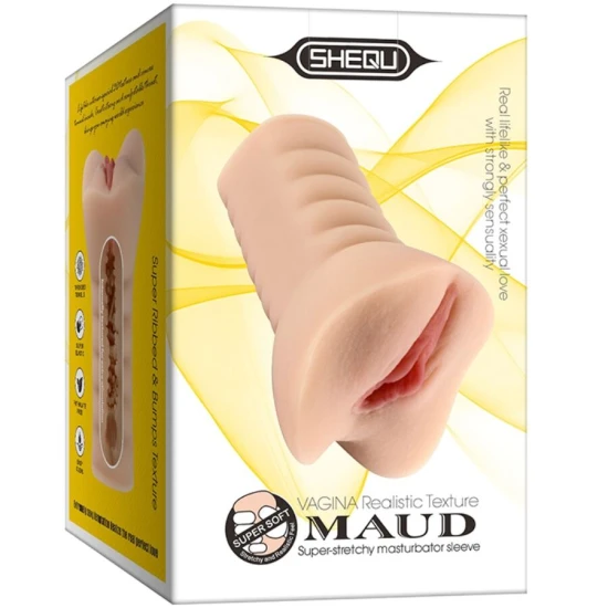 Masturbator tip vagin, roz