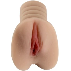 Masturbator tip vagin, roz