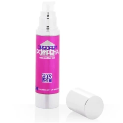 Ulei intim stimulent pentru femei, Roz