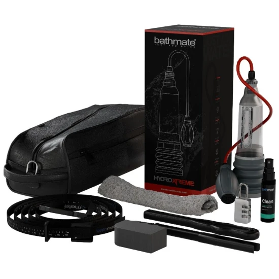 Pompă pentru penis Hydroxtreme 6