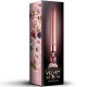Vibrator tip glonț, Roz, 10 trepte