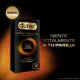 Prezervative Durex - Total Connection Ultra Fine Plus, 10 Unități