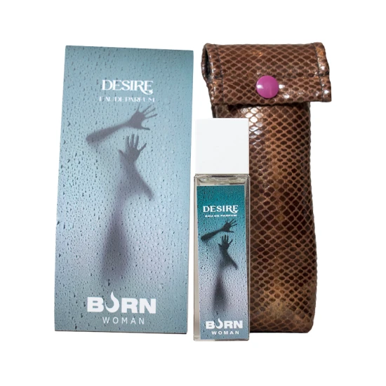 DESIRE - Parfum pentru femei, 20 ml