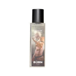 Parfum pentru bărbați din piele, 20 ml