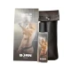 Parfum pentru bărbați din piele, 20 ml