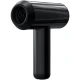 Masturbator Automat Acvatic Dublu, Negru