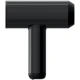 Masturbator Automat Acvatic Dublu, Negru