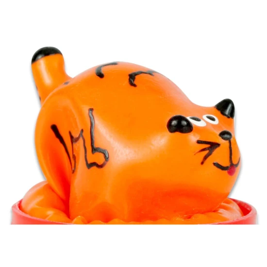 Prezervative tip model cat, pictate manual,