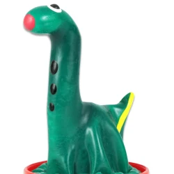 Set de prezervative decorative pictate manual, Cobra