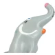 Condomuri Noutate Pictate Manual Elefant, Model 1