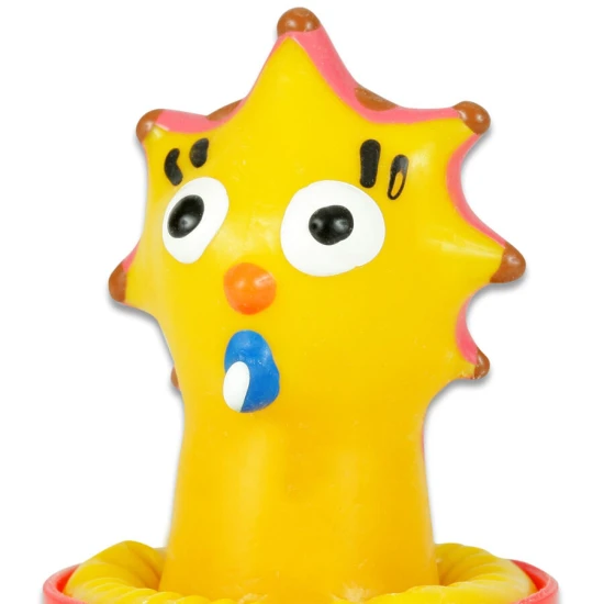 Prezervative decorative pictate manual, Sora, Roz