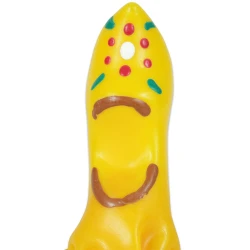 Set de prezervative decorative pictate manual, Clog