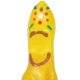 Set de prezervative decorative pictate manual, Clog