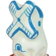 Tip Produs: Prezervative decorative pictate manual, model cu moară de vânt, Culoare: Multicolor