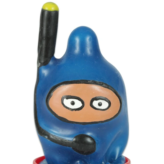 Set de prezervative novelty pictate manual, diverse culori