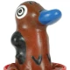 Set de prezervative decorative pictate manual, PlatyPus