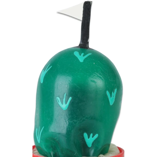 Set de prezervative decorative pictate manual, Golf Hill