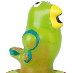 Contraceptive decorative, pictate manual, Amazonan