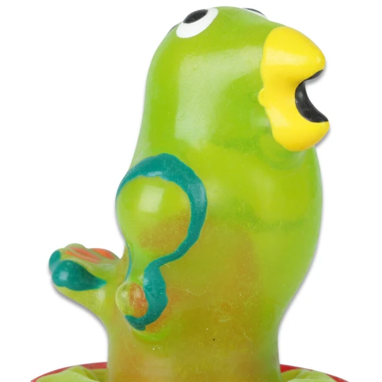Contraceptive decorative, pictate manual, Amazonan