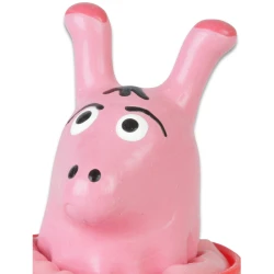 Contraceptive hand-painted Model Calf