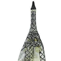 Contraceptive tip noutate, model Turnul Eiffel, XL