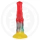 DILDO AETHON GLOW, roz