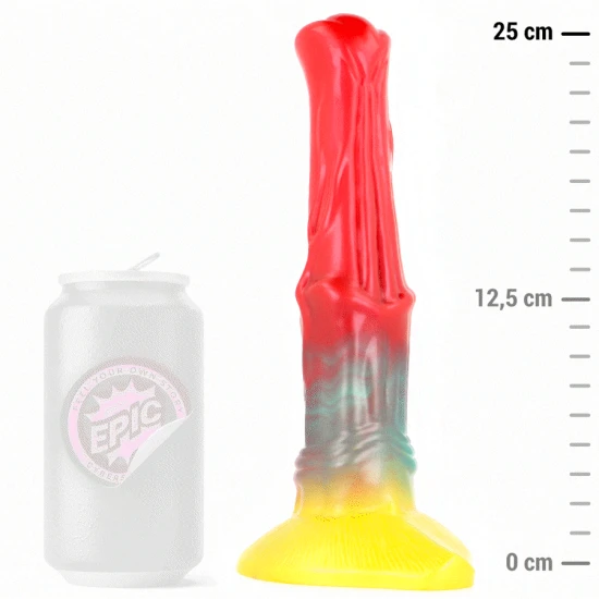 DILDO AETHON GLOW, roz
