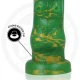 DILDO Hylos, Green Flash, Verde