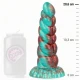 Dildo Zirion - Puterea Flăcărilor, Roșu, Unic