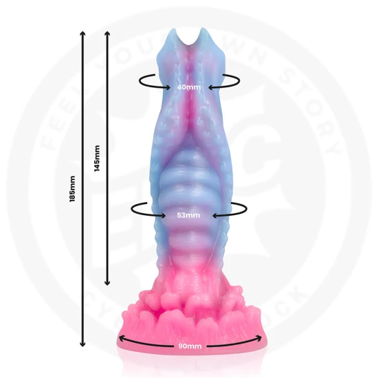 DILDO Oceara Dawn, Roz