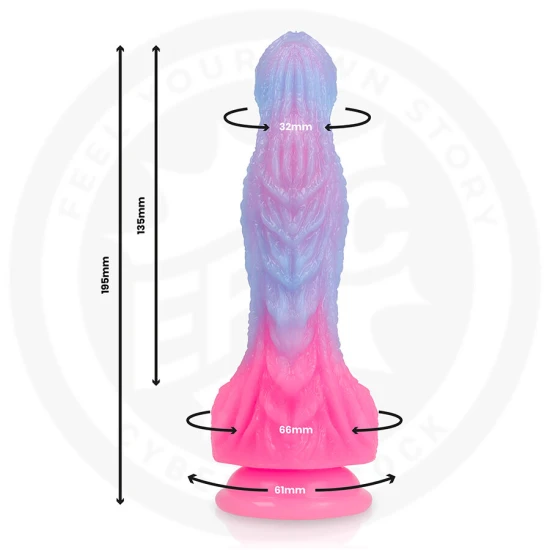 DILDO Selara Dawn, Roz